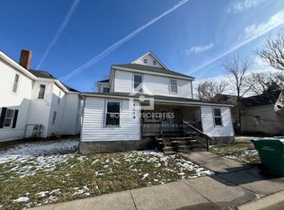 1218 S 18th St APT 1, New Castle, IN