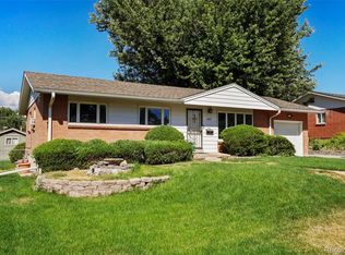 2987 S Stuart St, Denver, CO 80236