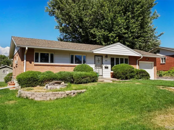 2987 S Stuart Street, Denver, CO 80236