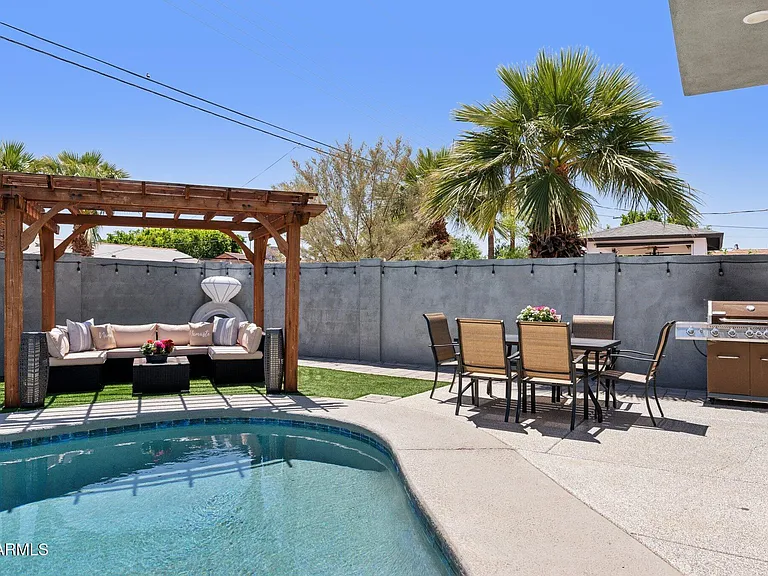 6907 E Willetta St — Photo 12