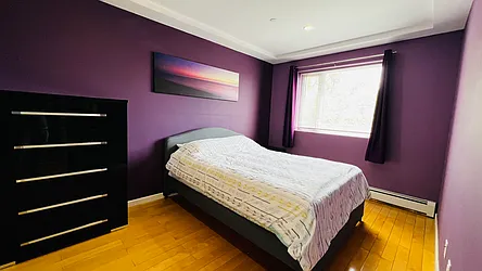 Rented by Project Queens LLC