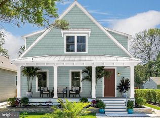 LOT 13 N Ocean 13803 Rd, Ocean City, MD 21842