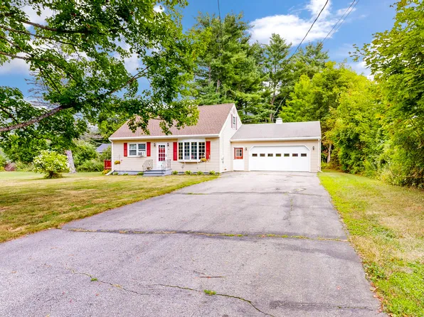 4 Brault Street, Lewiston, ME 04240