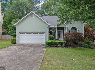 4047 Watkins Glen Dr, Woodstock, GA 30189