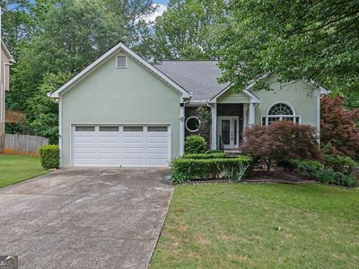 4047 Watkins Glen Dr, Woodstock, GA, 30189