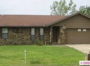 1405 W Danny St, Claremore, OK 74017