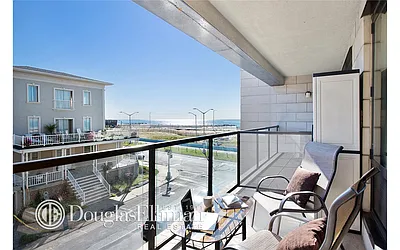 Sold by Douglas Elliman
