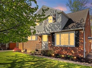 860 Bryn Mawr Ave, Wickliffe, OH