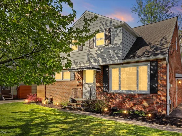 860 Bryn Mawr Ave, Wickliffe, OH 44092