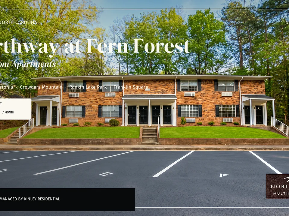 Northway at Fern Forest
