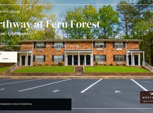Northway at Fern Forest, Gastonia, NC 28054