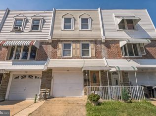 48 Suburban Ln, Upper Darby, PA 19082