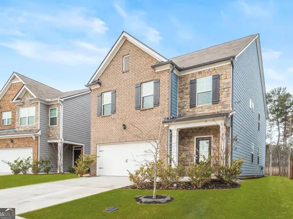 859 Bentley Dr, Fairburn, GA 30213