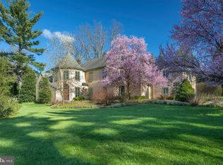 717 Harrison Rd, Villanova, PA 19085