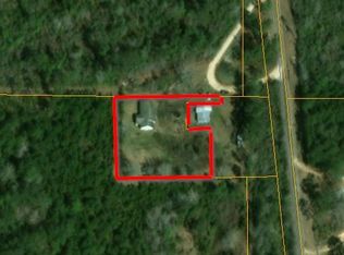 18 Blueberry Rd, Poplarville, MS 39470