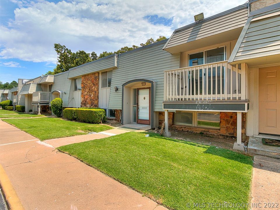 4812 E 68th St #107, Tulsa, OK 74136 | Zillow