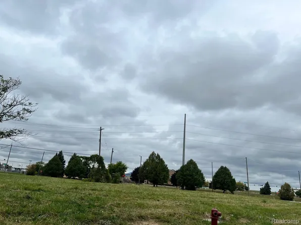 967 Conner St, Detroit, MI 48215