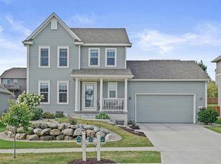 371 Steeple Point Way, Verona, WI 53593