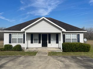 1615 Rebekah Rd, Statesboro, GA 30458