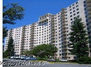 1121 University Blvd W APT 1305B, Silver Spring, MD 20902