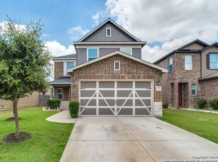 8947 Victoria Lk, San Antonio, TX 78224