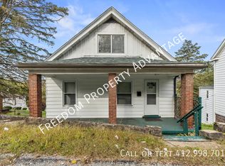 218 Lott Rd, Pittsburgh, PA 15235