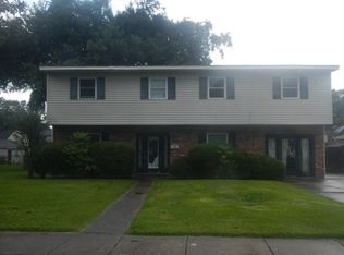1225 Ellerslie Ave, La Place, LA 70068
