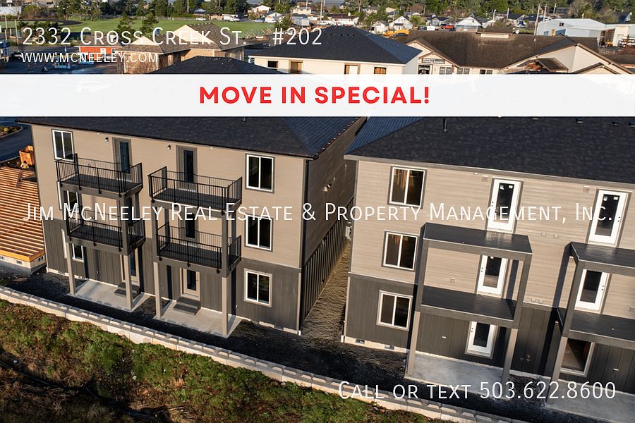 1st image of 2332 Cross Creek St #202