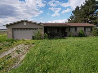 5938 W 100 N, Tipton, IN 46072