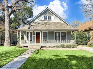 317 W 13th St, Houston, TX 77008