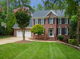116 Danagher Ct, Apex, NC 27539