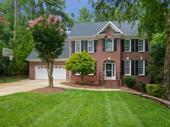 116 Danagher Ct, Apex, NC 27539