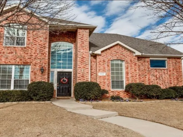 4453 Caledonia Creek Ln, Plano, TX 75024