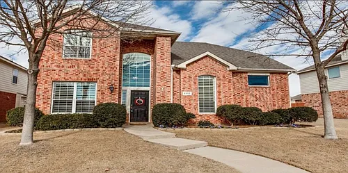 4453 Caledonia Creek Ln Photo 1