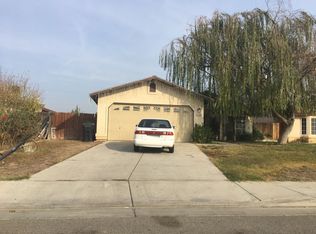 1016 Pistachio St, Wasco, CA 93280