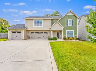 5606 Pleasant Run Rd, Fayetteville, NC 28314