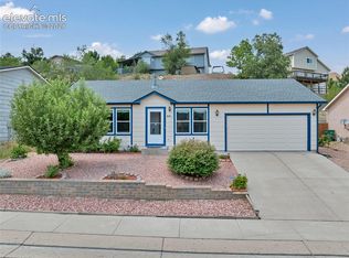 562 Kearney Ave S, Colorado Springs, CO 80906