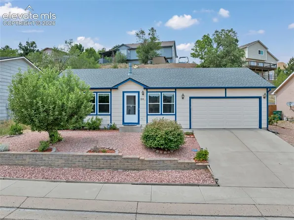 562 Kearney Ave S, Colorado Springs, CO 80906