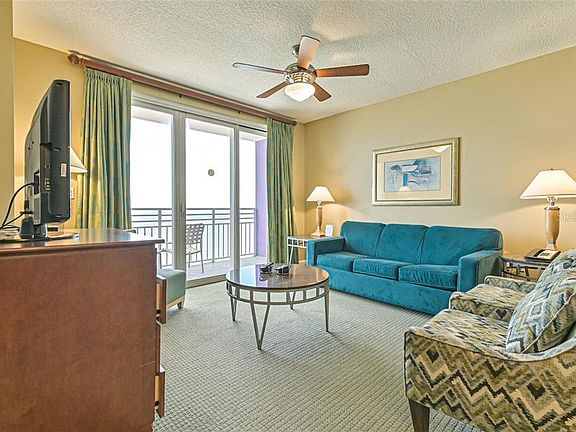 3rd image of 350 S Atlantic Ave #2427