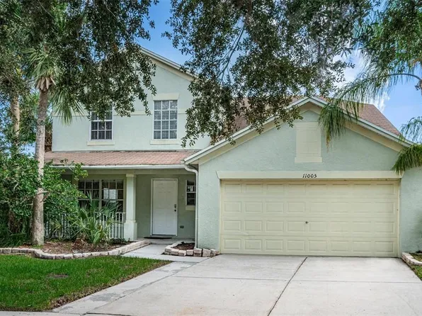 11005 Laurel Brook Ct, Riverview, FL 33569
