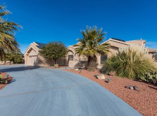 2463 Tres Lagos, Alamogordo, NM 88310