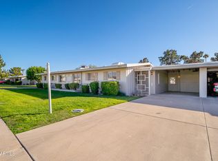 10263 W Snead Cir S, Sun City, AZ 85351