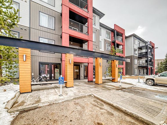 2nd image of 340 Windermere Rd NW #403