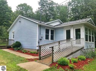 6730 N 31st Rd, Manton, MI 49663