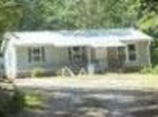 121 Wilson Rd, Easley, SC 29642