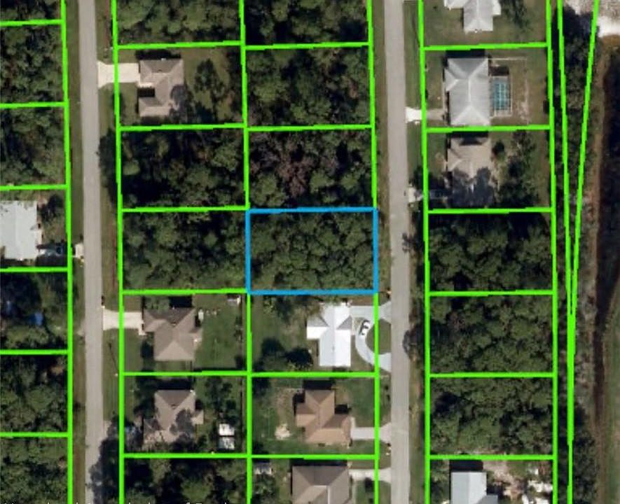 1st image of 4001 Almeria Ave