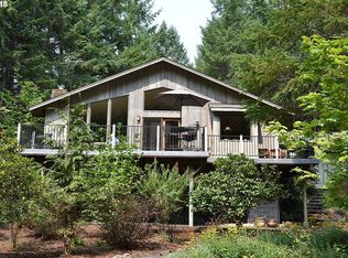 2718 Cavitt Creek Rd, Glide, OR 97443