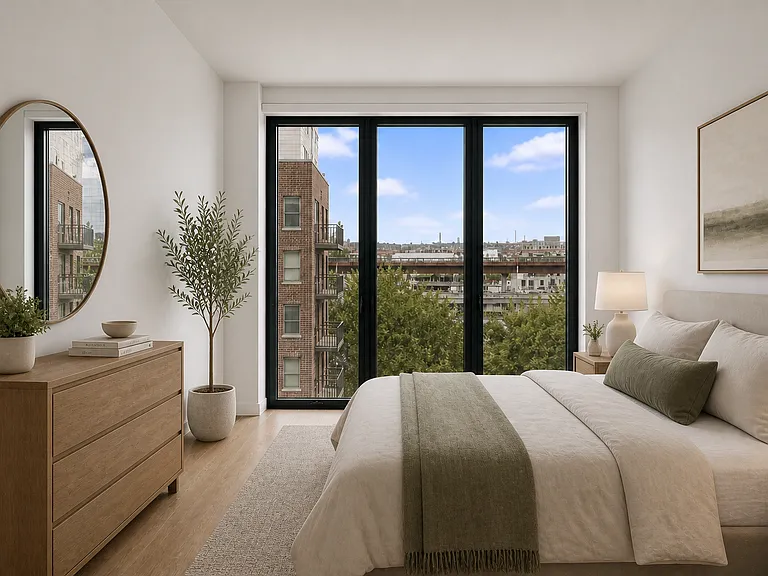 10-25 Jackson Ave #6B — Photo 8