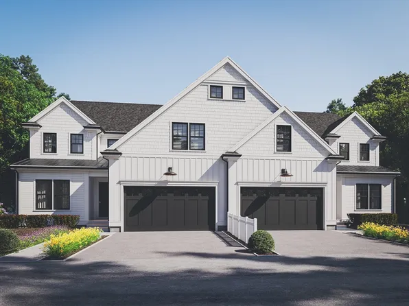 8 Walcott St #A, Natick, MA 01760