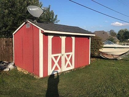 3rd image of 113 Pine Hill Dr